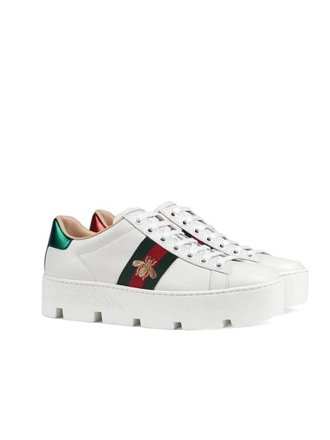 gucci sale farfetch|farfetch gucci sneakers for women.